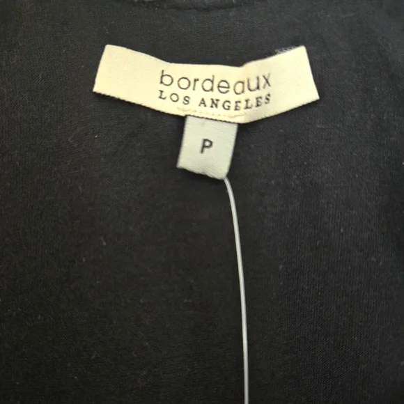 ( Anthropologie / bordeaux LA ) Dress - Picture 5 of 7